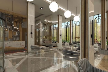 ramada by wyndham dalaman