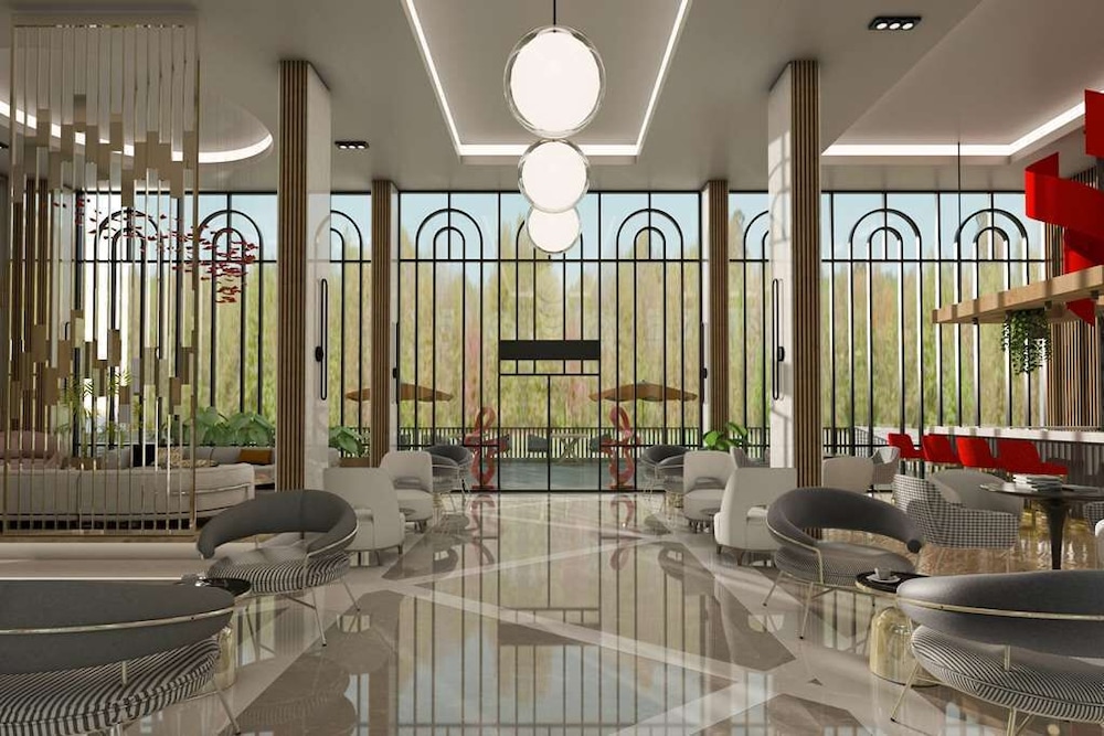 ramada by wyndham dalaman