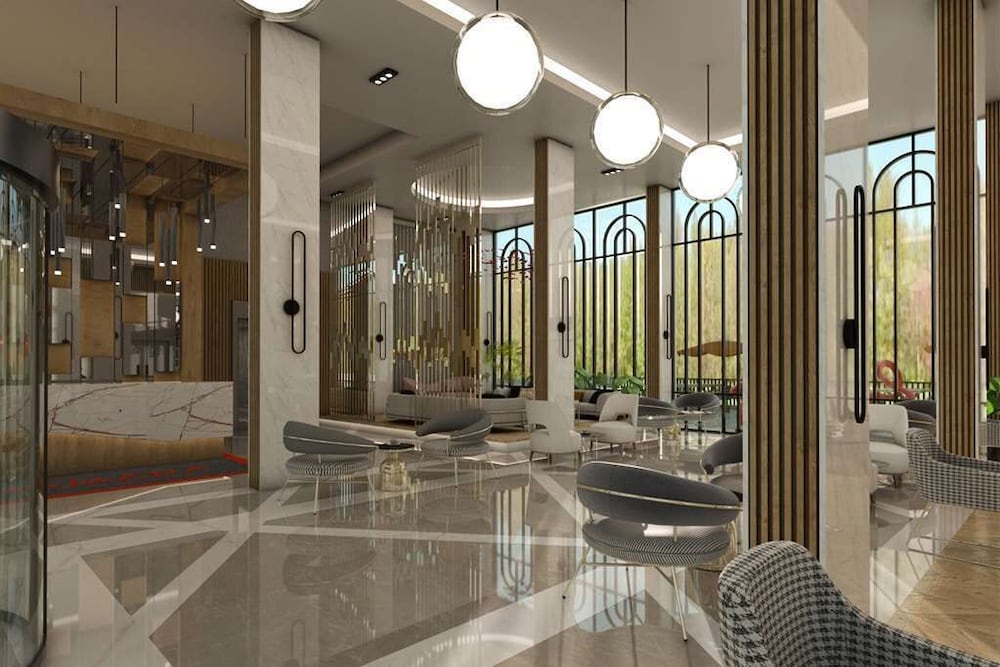 ramada by wyndham dalaman