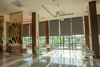 ramada by wyndham dalaman
