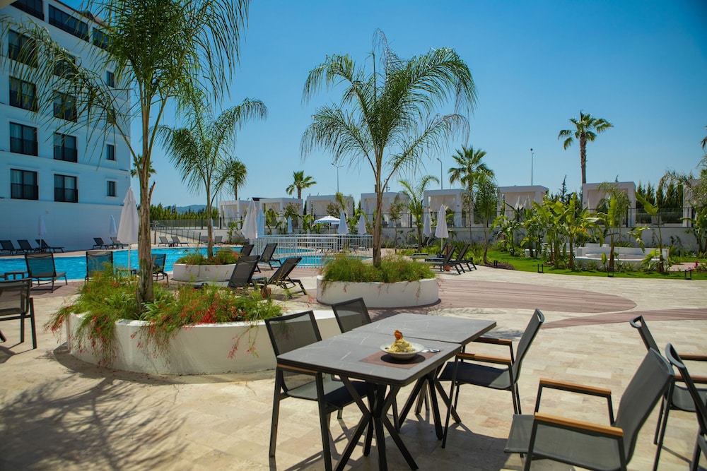 ramada by wyndham dalaman