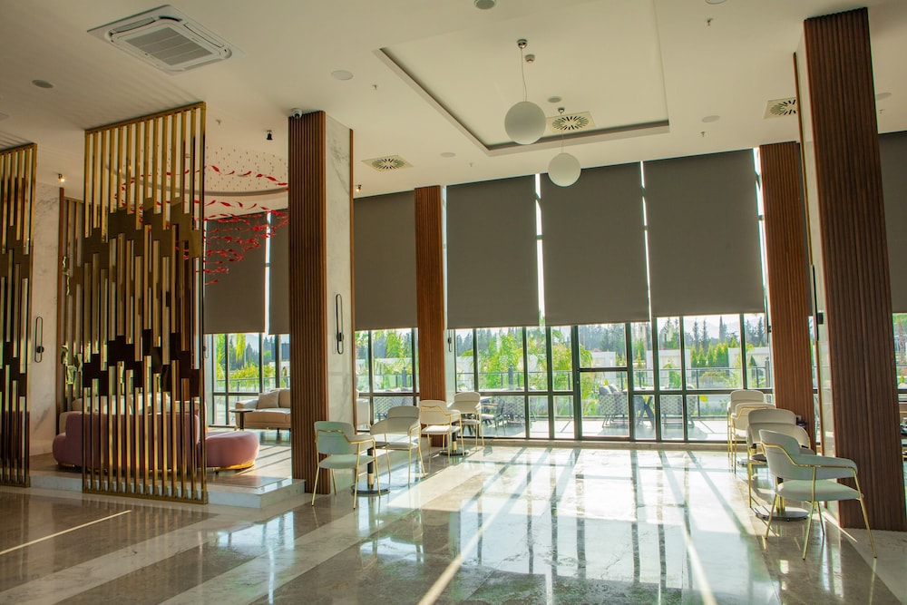 ramada by wyndham dalaman