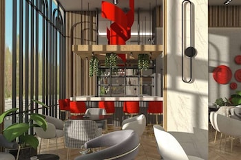 ramada by wyndham dalaman