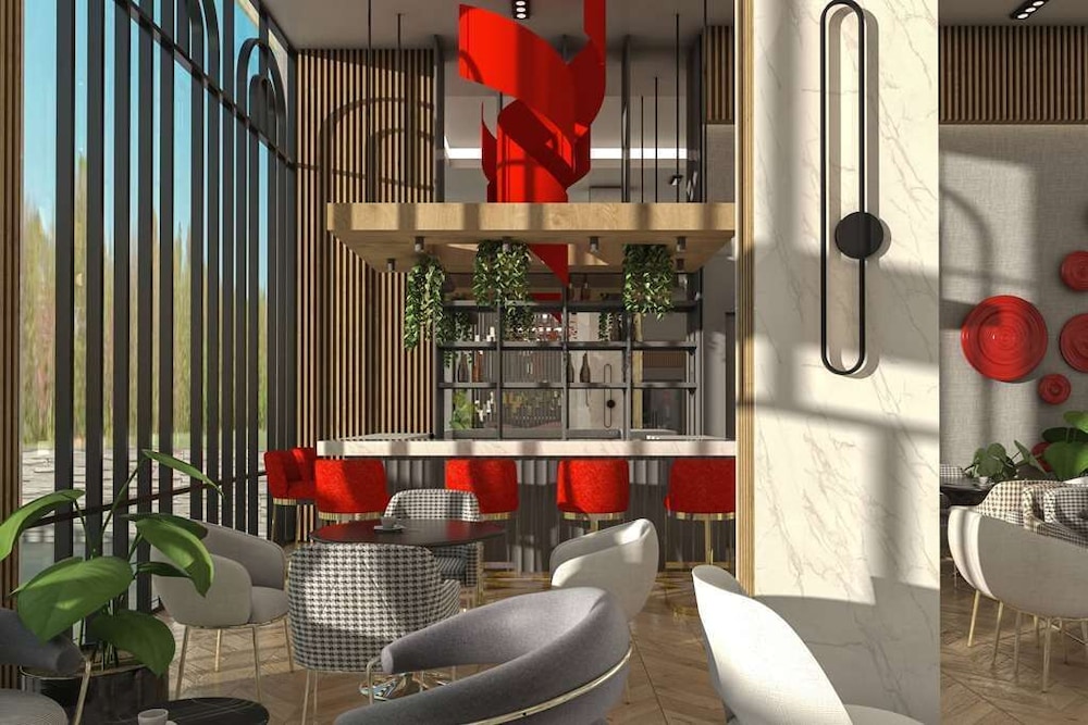 ramada by wyndham dalaman