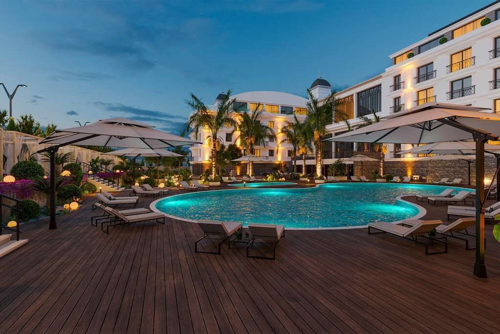 ramada by wyndham dalaman