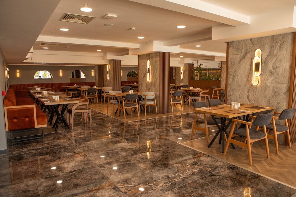 ramada by wyndham dalaman