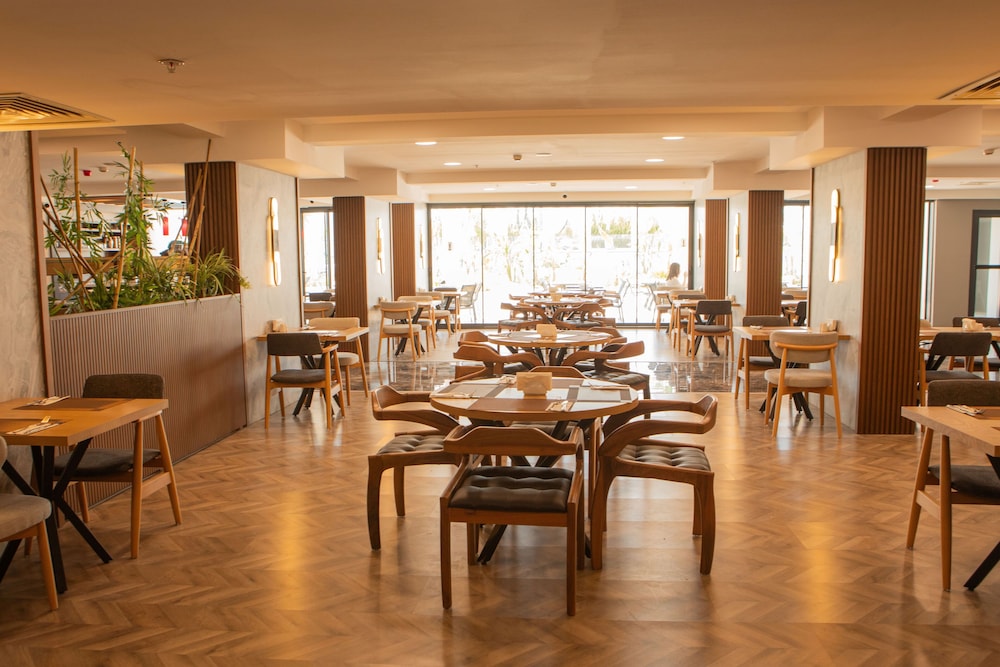 ramada by wyndham dalaman