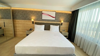 ramada by wyndham dalaman