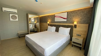 ramada by wyndham dalaman