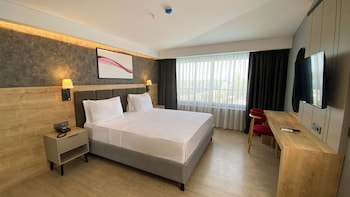 ramada by wyndham dalaman