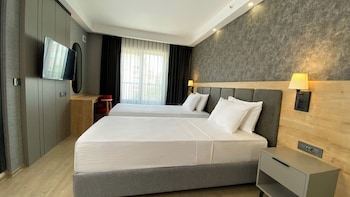 ramada by wyndham dalaman