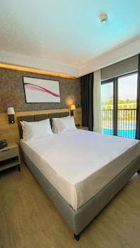 ramada by wyndham dalaman