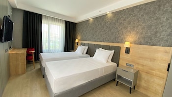 ramada by wyndham dalaman