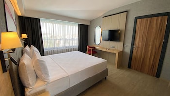 ramada by wyndham dalaman