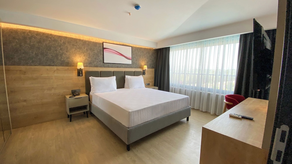 ramada by wyndham dalaman