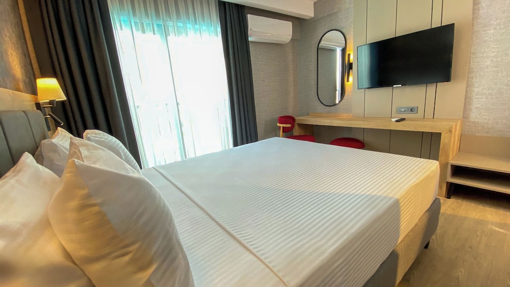 ramada by wyndham dalaman