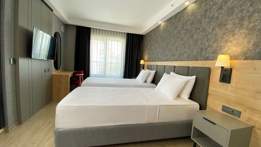 ramada by wyndham dalaman