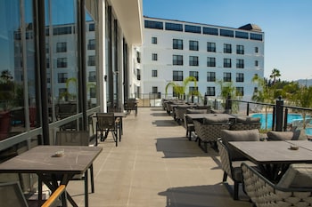 ramada by wyndham dalaman