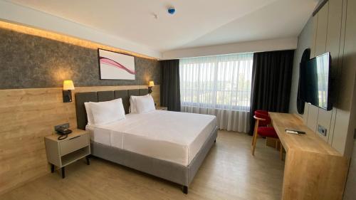 ramada by wyndham dalaman