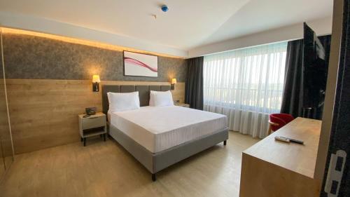 ramada by wyndham dalaman