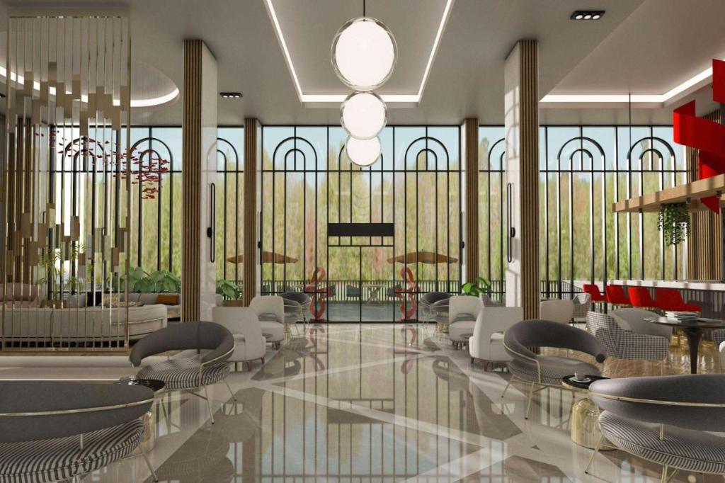 ramada by wyndham dalaman