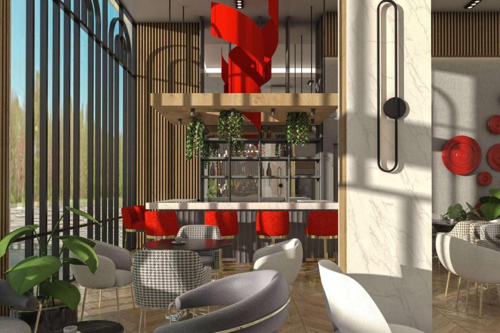 ramada by wyndham dalaman