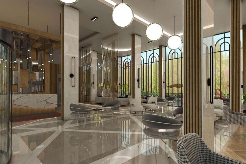 ramada by wyndham dalaman
