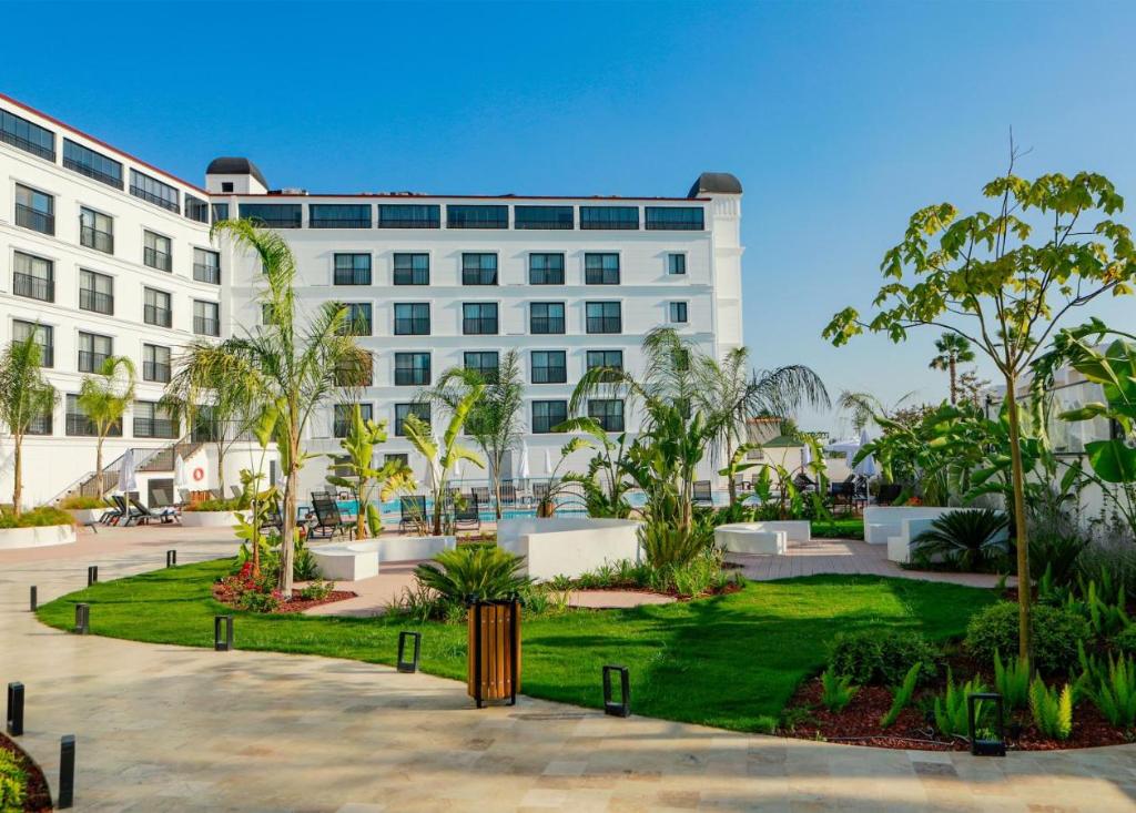 ramada by wyndham dalaman
