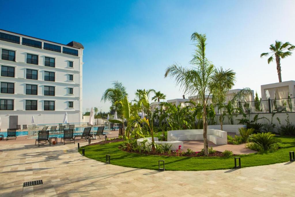 ramada by wyndham dalaman