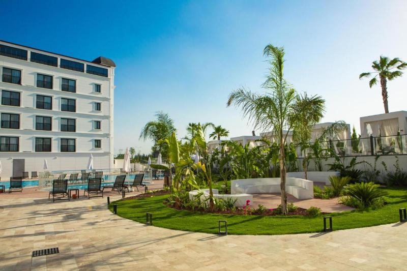 ramada by wyndham dalaman