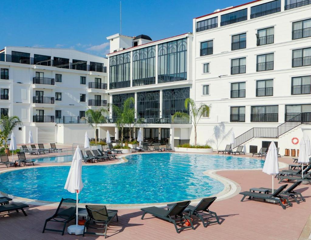 ramada by wyndham dalaman