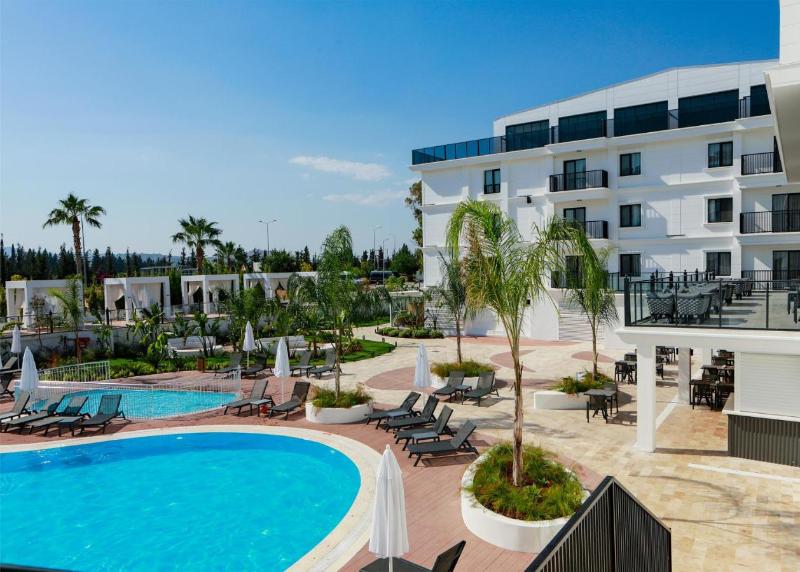 ramada by wyndham dalaman