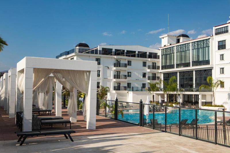 ramada by wyndham dalaman