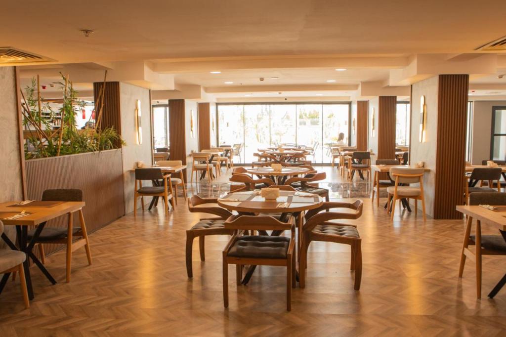 ramada by wyndham dalaman