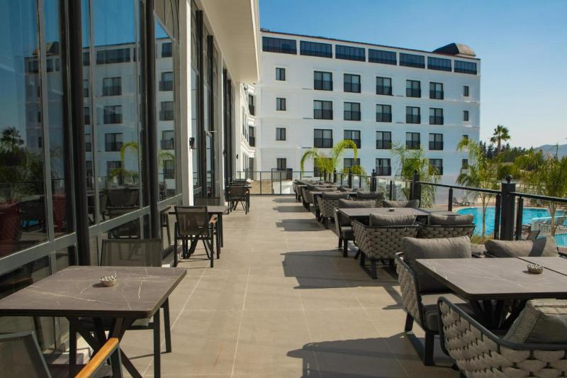 ramada by wyndham dalaman