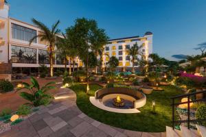 ramada by wyndham dalaman