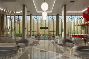 ramada by wyndham dalaman