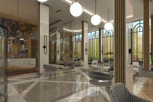 ramada by wyndham dalaman
