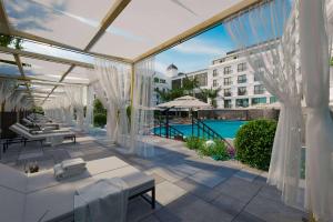 ramada by wyndham dalaman