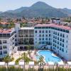 ramada by wyndham dalaman