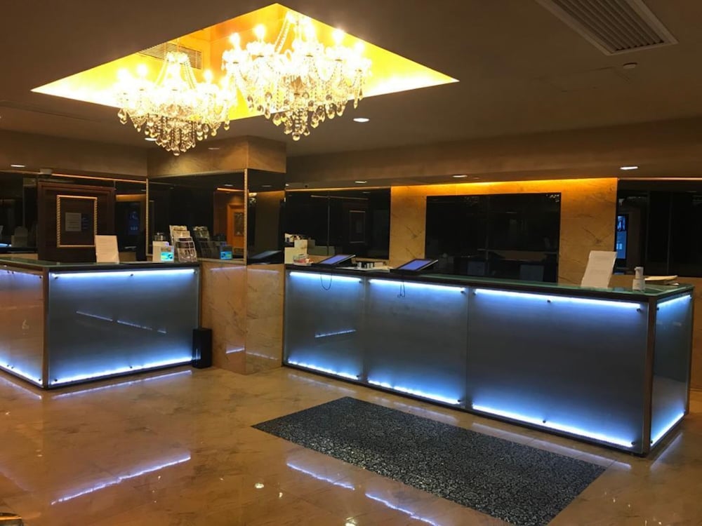 ramada by wyndham hong kong grand