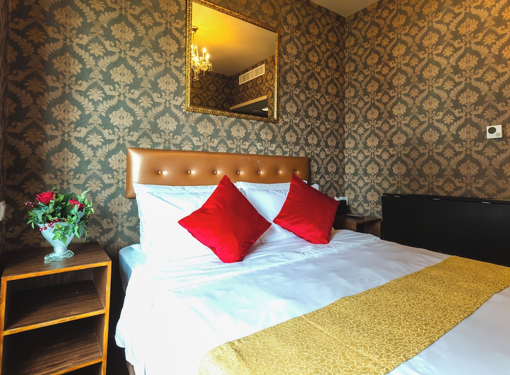 ramada by wyndham hong kong grand