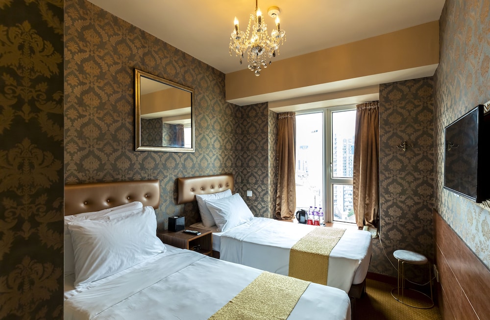 ramada by wyndham hong kong grand