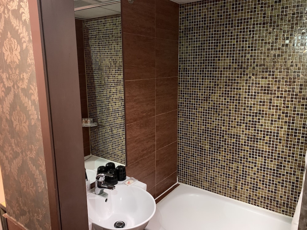 ramada by wyndham hong kong grand