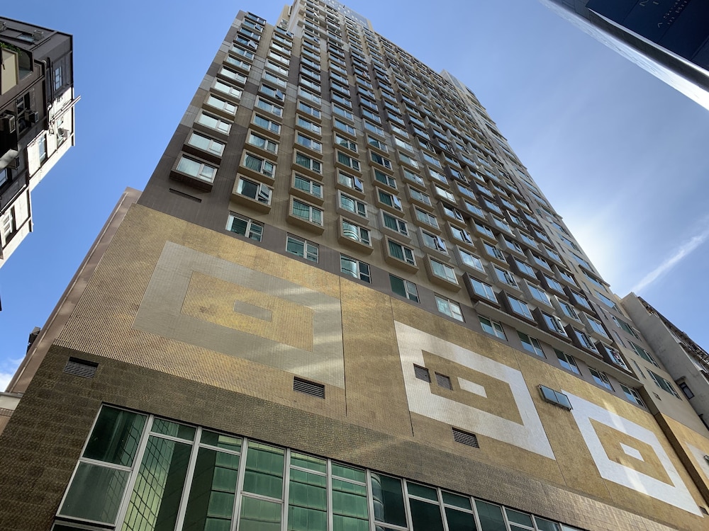 ramada by wyndham hong kong grand