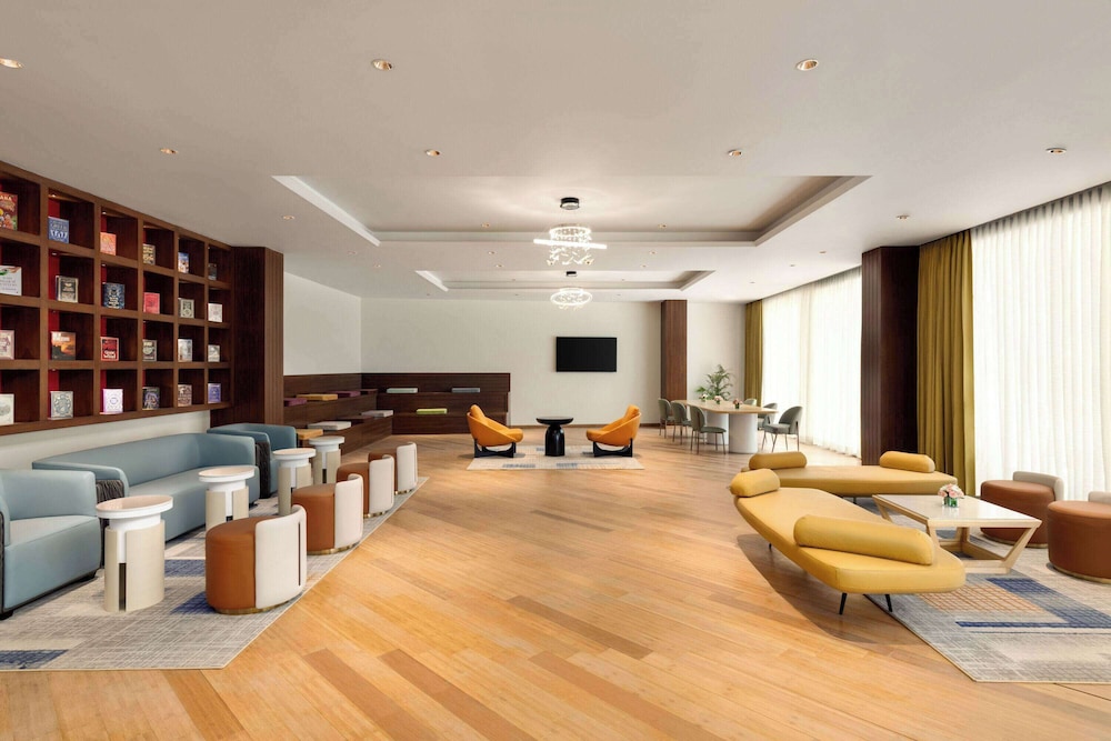 ramada encore by wyndham udaipur roopnagar