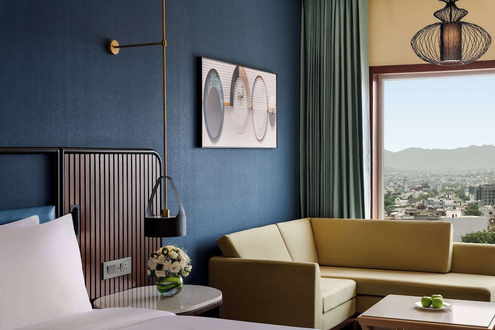 ramada encore by wyndham udaipur roopnagar