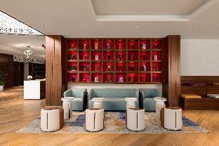 ramada encore by wyndham udaipur roopnagar