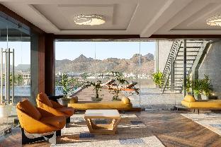 ramada encore by wyndham udaipur roopnagar