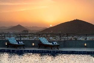 ramada encore by wyndham udaipur roopnagar